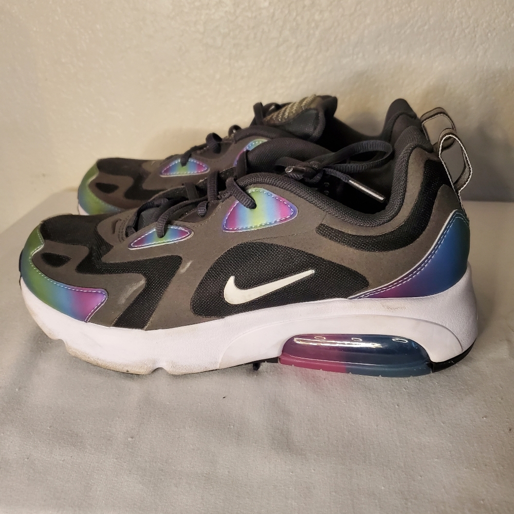Nike Air max 200